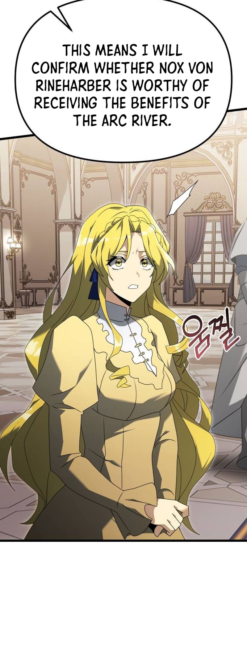 Terminally-Ill Genius Dark Knight, Chapter 68 image 10